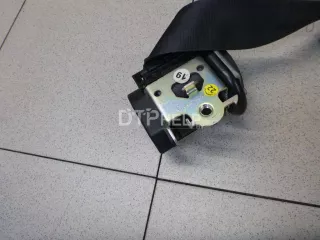 868850008R Ремень безопасности с пиропатроном Renault Fluence  Арт AM100543463, вид 4