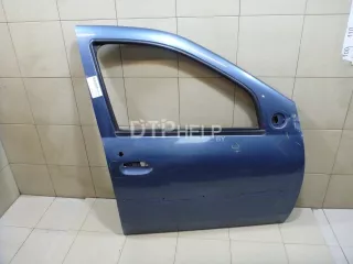 801001895R Дверь передняя правая Renault Logan 1 Арт AM100543500, вид 1