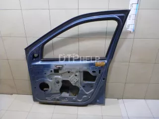 801001895R Дверь передняя правая Renault Logan 1 Арт AM100543500, вид 12