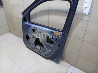 801001895R Дверь передняя правая Renault Logan 1 Арт AM100543500, вид 14
