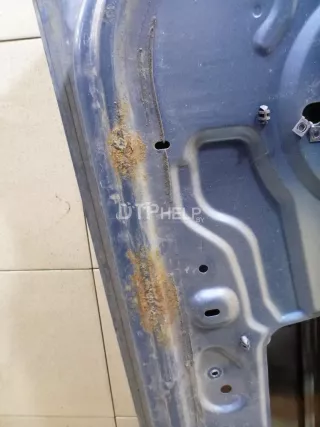 801001895R Дверь передняя правая Renault Logan 1 Арт AM100543500, вид 15