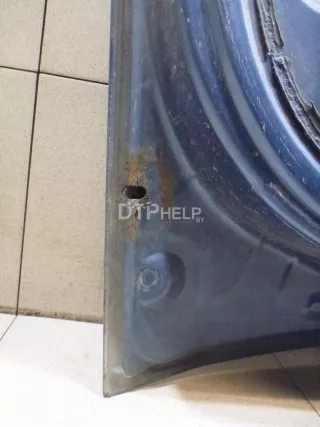 801001895R Дверь передняя правая Renault Logan 1 Арт AM100543500, вид 16
