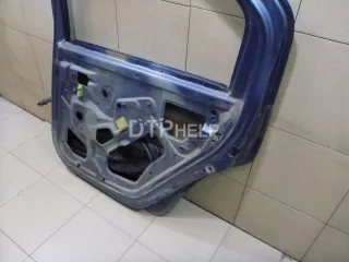821009214R Дверь задняя правая Renault Logan 1 Арт AM100543502, вид 12