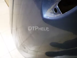 821009214R Дверь задняя правая Renault Logan 1 Арт AM100543502, вид 7