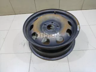 403007630R Диск колесный железо Renault Duster 1 Арт AM100545480, вид 2