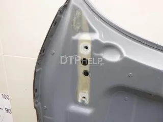 41617111385 Капот BMW 5 E60/E61 Арт AM48498860, вид 6