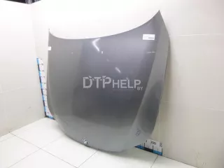 41617111385 Капот BMW 5 E60/E61 Арт AM48498860, вид 8