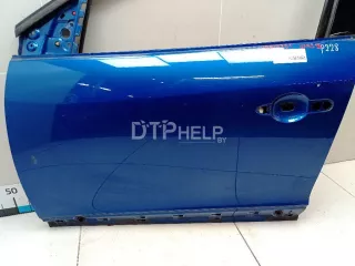 801016886R Дверь передняя левая Renault Megane 3 Арт AM48501261, вид 4