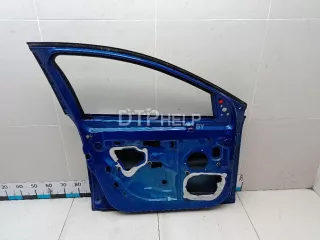 801016886R Дверь передняя левая Renault Megane 3 Арт AM48501261, вид 6