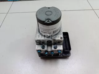 34516783361 Блок ABS (насос) BMW 5 E60/E61 Арт AM48502762, вид 1