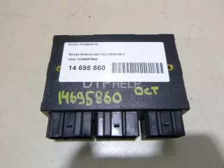 1C0959799A Блок комфорта Volkswagen Passat B5 Арт AM48504399, вид 1