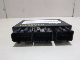 1C0959799A Блок комфорта Volkswagen Passat B5 Арт AM48504399, вид 2
