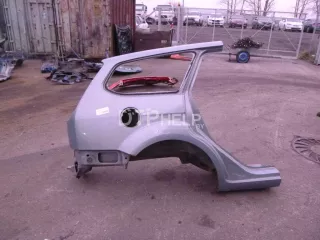 1507379 Крыло заднее правое Ford Focus 2 restailing Арт AM48511687, вид 1