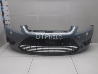  Бампер передний Ford Focus 2 restailing Арт AM48512864, вид 1