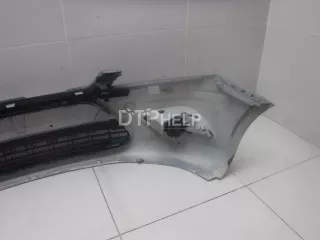  Бампер передний Ford Focus 2 restailing Арт AM48512864, вид 11