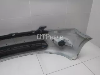  Бампер передний Ford Focus 2 restailing Арт AM48512864, вид 8