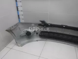  Бампер передний Ford Focus 2 restailing Арт AM48512864, вид 9