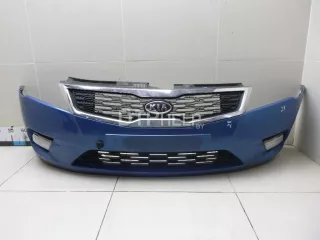  Бампер передний Kia Ceed 1 Арт AM48513030, вид 1