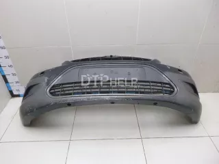 Бампер передний Ford Focus 2 restailing Арт AM48513174, вид 3