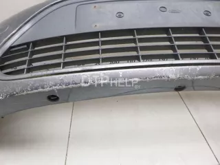  Бампер передний Ford Focus 2 restailing Арт AM48513174, вид 4