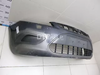  Бампер передний Ford Focus 2 restailing Арт AM48513174, вид 5