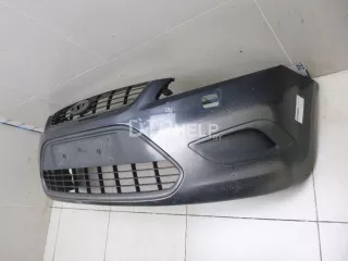  Бампер передний Ford Focus 2 restailing Арт AM48513174, вид 6