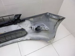  Бампер передний Ford Focus 2 restailing Арт AM48513174, вид 8