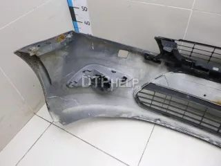  Бампер передний Ford Focus 2 restailing Арт AM48513174, вид 10