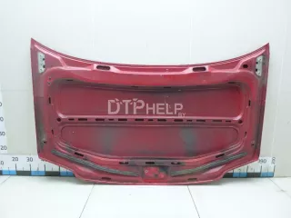 1T0823031D Капот Volkswagen Caddy 3 Арт AM48513192, вид 14