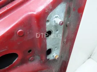 1T0823031D Капот Volkswagen Caddy 3 Арт AM48513192, вид 18