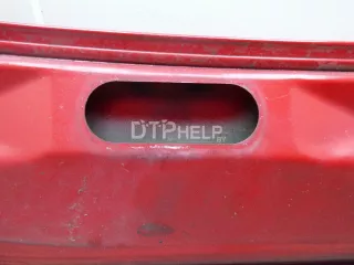 1T0823031D Капот Volkswagen Caddy 3 Арт AM48513192, вид 20