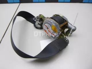 8490186G03ED3 Ремень безопасности с пиропатроном Suzuki Ignis 2 Арт AM48516118, вид 2