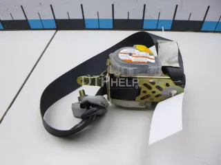 8490186G03ED3 Ремень безопасности с пиропатроном Suzuki Ignis 2 Арт AM48516118, вид 3