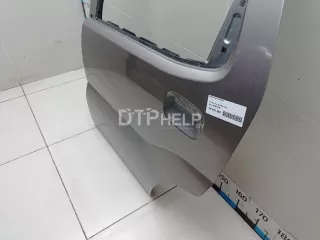 6800486G00 Дверь задняя левая Suzuki Ignis 2 Арт AM48518460, вид 3