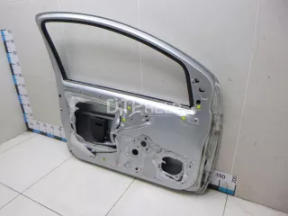 9002W8 Дверь передняя левая Citroen C1 1 Арт AM48518785, вид 10