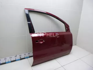 H01009U0M0 Дверь передняя правая Nissan Note E11 Арт AM48520769, вид 2
