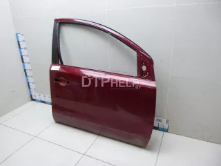 H01009U0M0 Дверь передняя правая Nissan Note E11 Арт AM48520769, вид 3