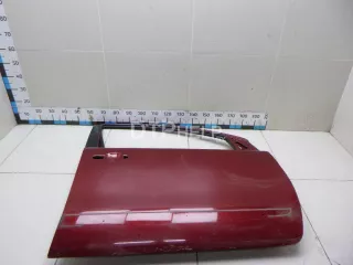 H01009U0M0 Дверь передняя правая Nissan Note E11 Арт AM48520769, вид 4
