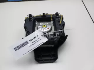 985109U09A Подушка безопасности в рулевое колесо Nissan Note E11 Арт AM48522930, вид 4