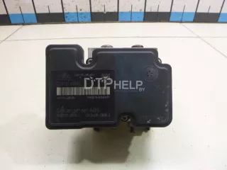 5530160 Блок ABS (насос) Opel Astra H Арт AM48523564, вид 5