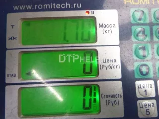 5530160 Блок ABS (насос) Opel Astra H Арт AM48523564, вид 6