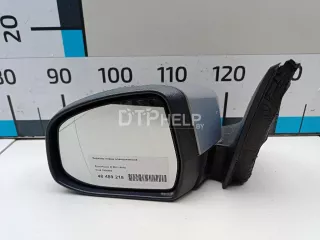 1900259 Зеркало левое электрическое Ford Focus 3 Арт AM48525060, вид 1