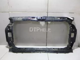 641014L000 Панель передняя Hyundai Solaris 1 Арт AM48525251, вид 1