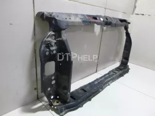 641014L000 Панель передняя Hyundai Solaris 1 Арт AM48525251, вид 2