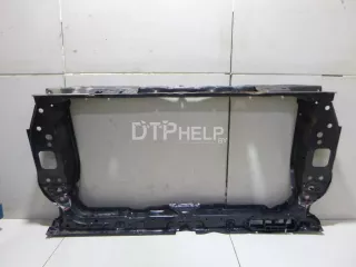 641014L000 Панель передняя Hyundai Solaris 1 Арт AM48525251, вид 3