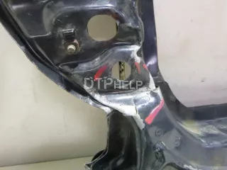 641014L000 Панель передняя Hyundai Solaris 1 Арт AM48525251, вид 4