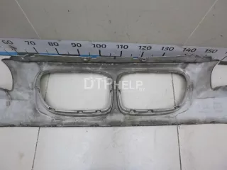 51112993565 Бампер передний BMW X1 E84 Арт AM48530063, вид 11