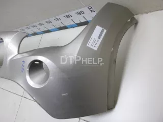 51112993565 Бампер передний BMW X1 E84 Арт AM48530063, вид 2