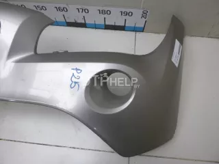 51112993565 Бампер передний BMW X1 E84 Арт AM48530063, вид 3