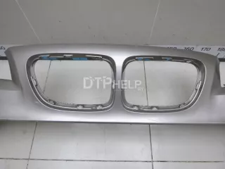 51112993565 Бампер передний BMW X1 E84 Арт AM48530063, вид 4